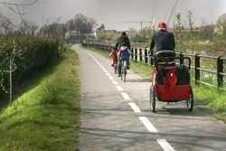 foto repertorio pista ciclabile